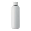 Single wall bottle 750 ml white | No Branding | not available | not available | not available