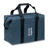 300D RPET cooler bag 3L blue | No Branding | not available | not available | not available