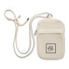 Cross body smartphone bag beige | No Branding | not available | not available | not available