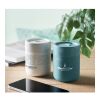 Ceramic tumbler 330 ml petrol | No Branding | not available | not available