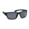 Mirrored sport sunglasses UV400 black | No Branding | not available | not available | not available