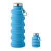 Collapsible bottle 500ml heaven blue | No Branding | not available | not available