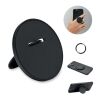 Magnetic phone holder black | No Branding | not available | not available | not available