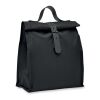600D RPET cooler bag black | No Branding | not available | not available | not available