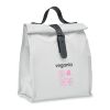 600D RPET cooler bag white | No Branding | not available | not available | not available