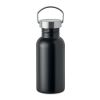 Single wall bottle 500 ml black | No Branding | not available | not available | not available