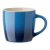 Ceramic mug 300ml blue | No Branding | not available | not available