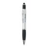 Stylus spinner pen black | No Branding | not available | not available