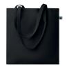 Shopping bag Fairtrade 180gr black | No Branding | not available | not available | not available