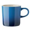 Ceramic mug 290ml blue | No Branding | not available | not available