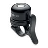 Apple® smart finder bike bell black | No Branding | not available | not available