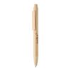 Bamboo automatic ball pen wood | No Branding | not available | not available