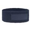 Headband in polycotton navy blue | No Branding | not available | not available | not available