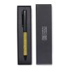 Twist metal ballpen in box green | No Branding | not available | not available | not available
