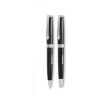 Ball pen and roller set black | No Branding | not available | not available | not available