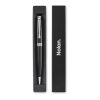 Twist ball pen in box black | No Branding | not available | not available | not available