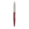 Push button pen in box Burgundy | No Branding | not available | not available | not available