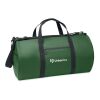 Duffle bag in 600D RPET Dark green | No Branding | not available | not available | not available