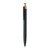 Recycled aluminium pen black | No Branding | not available | not available