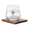 Whisky short drink glass set transparent | No Branding | not available | not available | not available