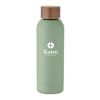 Single wall bottle 700 ml Mint Green | No Branding | not available | not available | not available