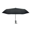 21 inch windproof umbrella black | No Branding | not available | not available | not available