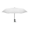 21 inch windproof umbrella white | No Branding | not available | not available | not available