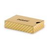 Waterproof playing cards gold | No Branding | not available | not available | not available