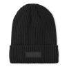 3M knitted beanie with cuff black | No Branding | not available | not available | not available