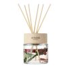 Vanilla aroma reed diffuser transparent | No Branding | not available | not available | not available
