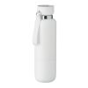 Double wall bottle 500ml white