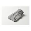 Hot water bottle 400ml grey | No Branding | not available | not available | not available