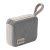 5W wireless speaker grey | No Branding | not available | not available | not available