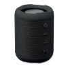 5W ABS wireless speaker black | No Branding | not available | not available | not available