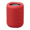 5W ABS wireless speaker red | No Branding | not available | not available | not available