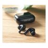 ABS TWS earbuds black