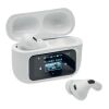 ABS TWS earbuds white | No Branding | not available | not available | not available