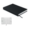 A5 perpetual daily planner black | No Branding | not available | not available | not available