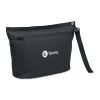 Water-resistant documents bag black | No Branding | not available | not available | not available