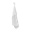 Microfibre towel white