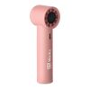 Mini handheld hi-speed fan pink | No Branding | not available | not available | not available