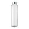 RPET bottle 1000ml transparent | No Branding | not available | not available | not available