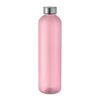 RPET bottle 1000ml pink | No Branding | not available | not available | not available