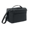 PU cooler bag black | No Branding | not available | not available | not available