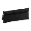 Zippered pencil case black | No Branding | not available | not available | not available
