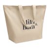 Cotton shopping bag beige | No Branding | not available | not available | not available