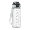 Sports bottle 700ml transparent | No Branding | not available | not available | not available