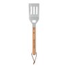 BBQ spatula in beechwood wood | No Branding | not available | not available