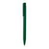 Recycled aluminium ball pen green | No Branding | not available | not available