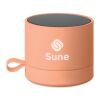 5.1 Wireless speaker orange | No Branding | not available | not available | not available
